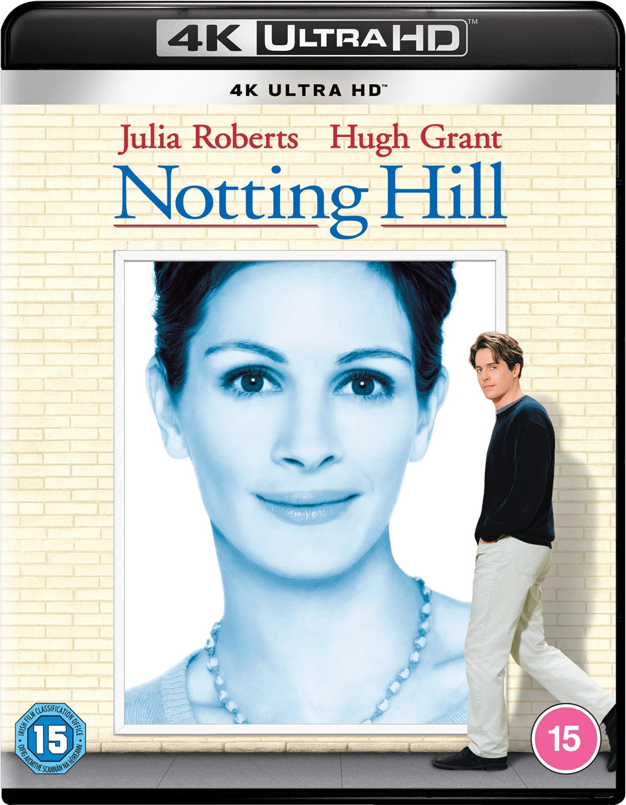 Notting Hill 4K UHD