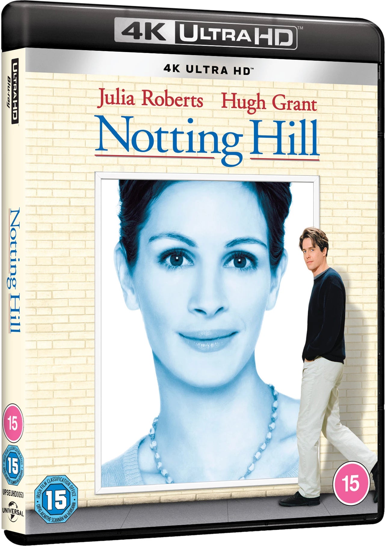 Notting Hill 4K UHD