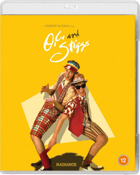 O.C. and Stiggs - pre-order-16-November-2026