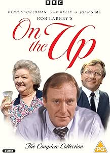 ON THE UP: THE COMPLETE COLLECTION (REPACKAGE)-DVD