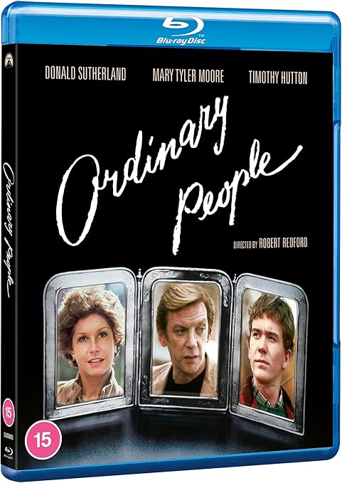 ORDINARY PEOPLE BD