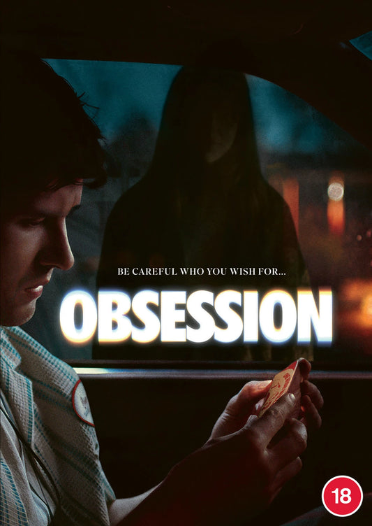Obsession - PRE-ORDER-7-SEPTEMBER-2026