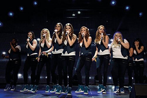 PITCH PERFECT 2 DVD