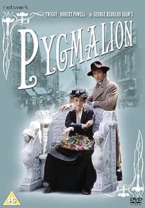 PYGMALION