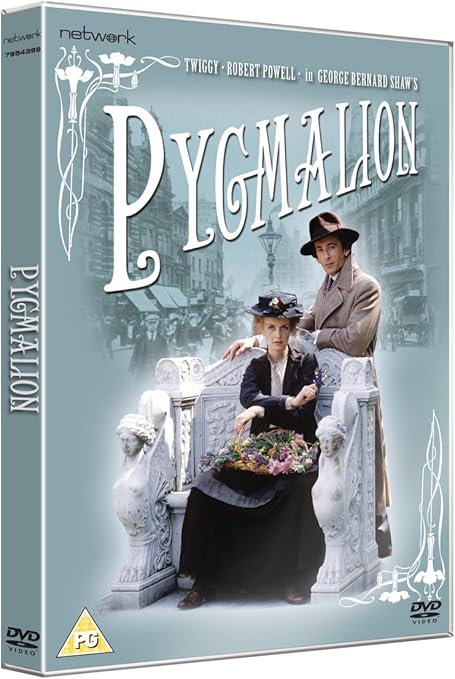 PYGMALION