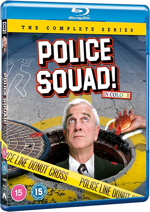 POLICE SQUAD BD