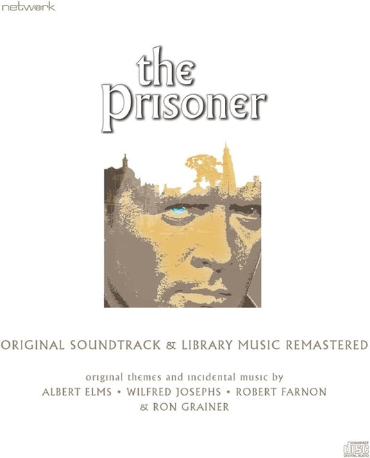 PRISONER OS & LIBRARY MUSIC REMASTER