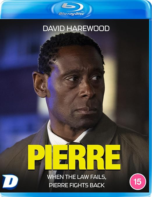 Pierre Blu-Ray - Pre-order 26 October 2026