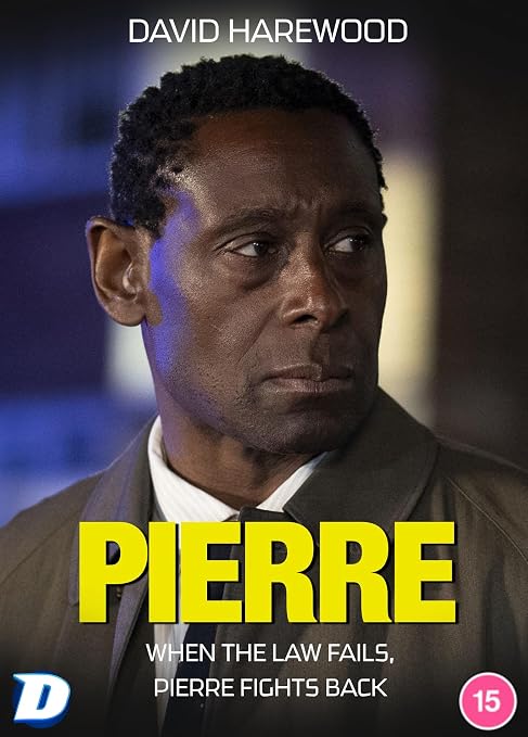 Pierre - Pre-order 26 October 2026