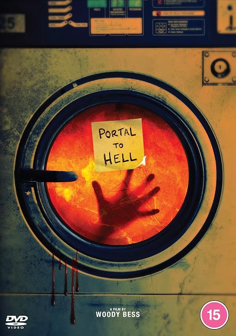 Portal to Hell - PRE-ORDER-19-OCTOBER-2026