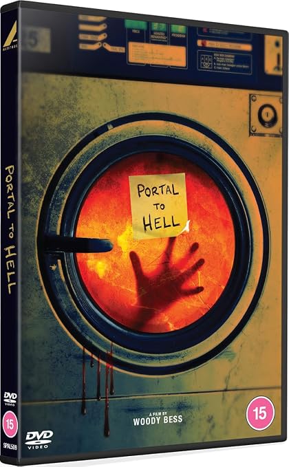 Portal to Hell