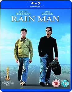 RAINMAN - Blu-ray