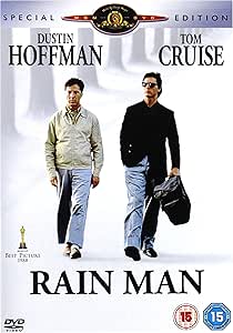 RAINMAN - DVD