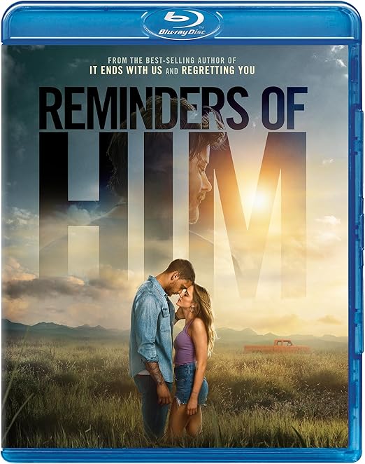 Reminders of Him - PRE-ORDER-15-JUNE-2026