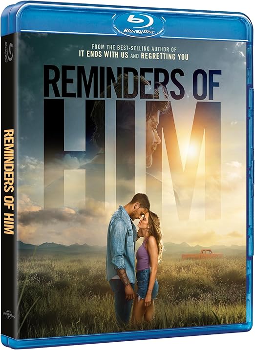 Reminders of Him