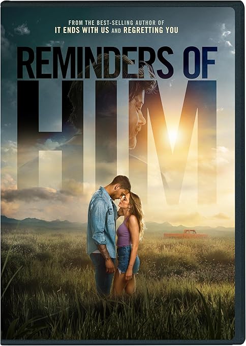 Reminders of Him - PRE-ORDER-15-JUNE-2026