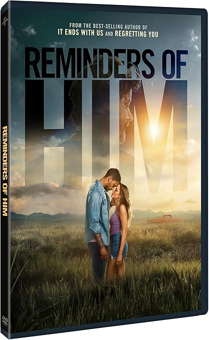 Reminders of Him - PRE-ORDER-15-JUNE-2026