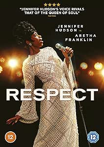 RESPECT - DVD