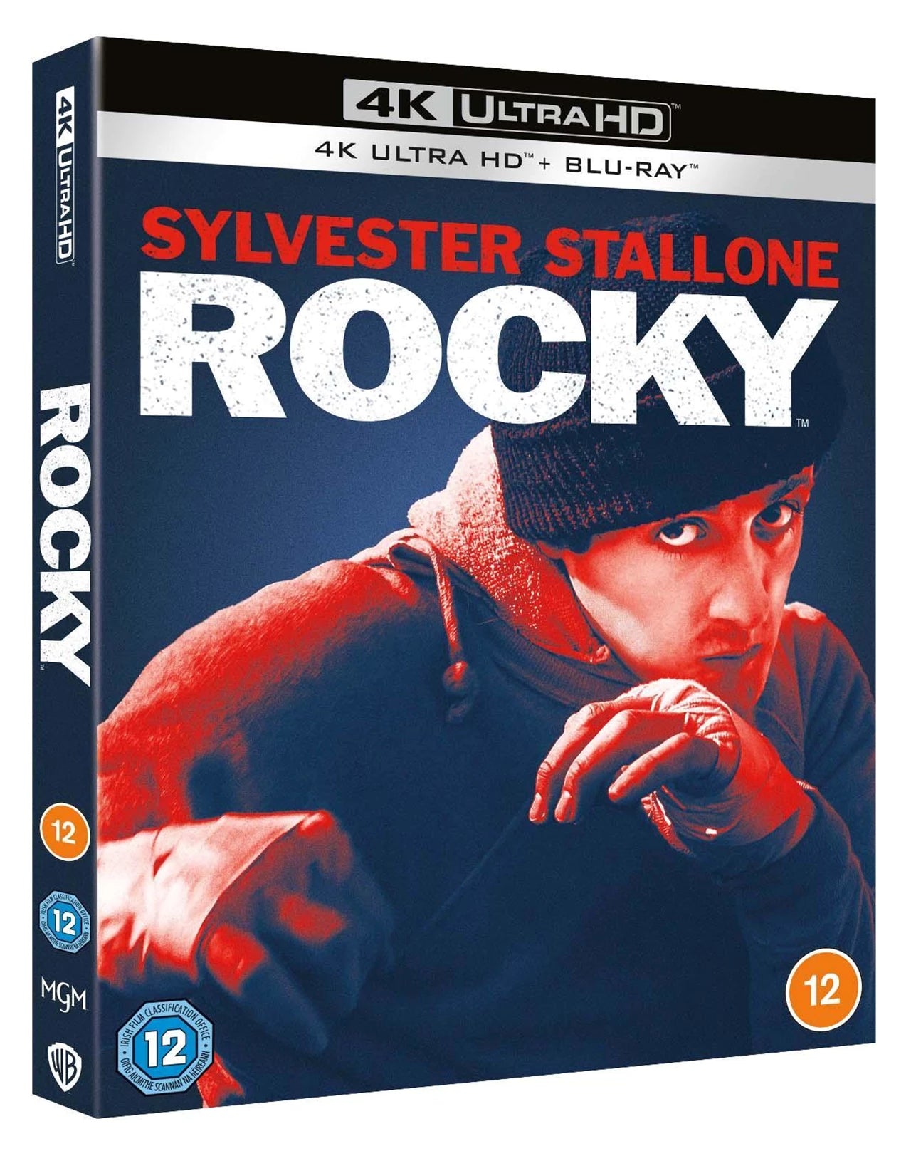 ROCKY - UHD