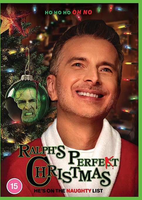 Ralph's Perfekt Christmas - Pre-order-30-November-2026