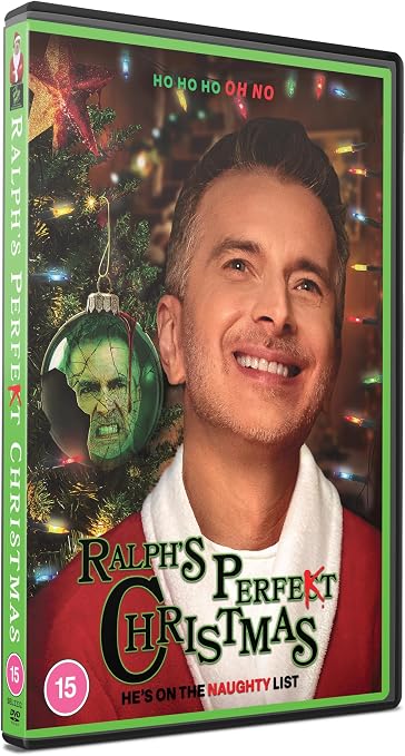 Ralph's Perfekt Christmas - Pre-order-30-November-2026