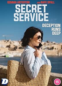 Secret Service