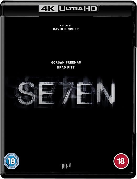 Seven UHD