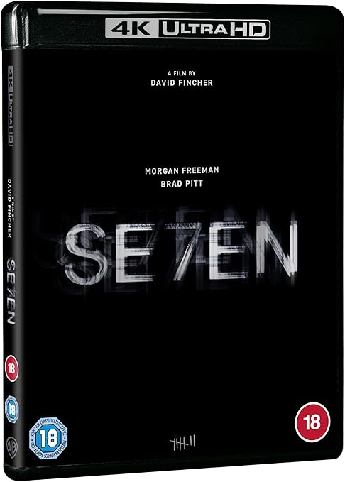 Seven UHD