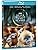 SEVEN WORLDS, ONE PLANET BLU-RAY