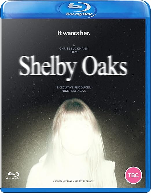 Shelby Oaks- PRE-ORDER-15-DECEMBER-2025