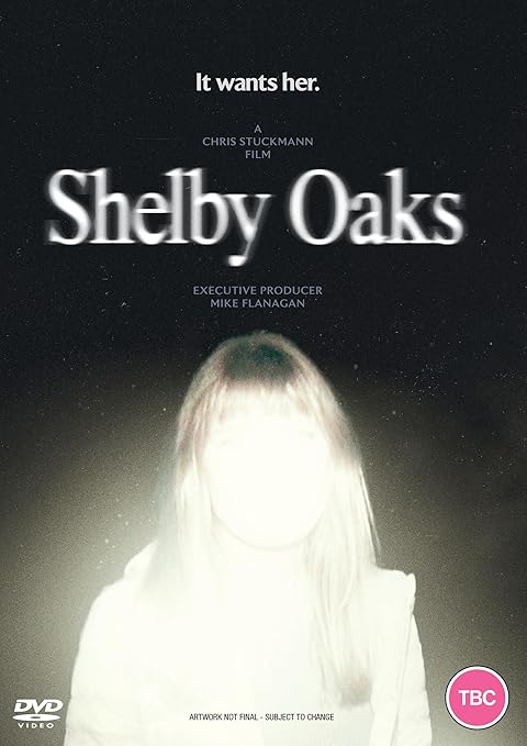 Shelby Oaks- PRE-ORDER-15-DECEMBER-2025