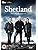 SHETLAND SERIES 1- 4-DVD
