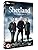 SHETLAND SERIES 1- 4-DVD