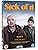 SICK OF IT-DVD