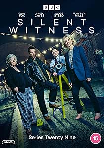 Silent Witness: Series 29