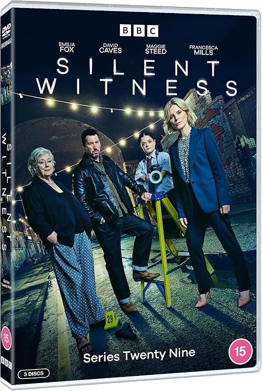 Silent Witness: Series 29