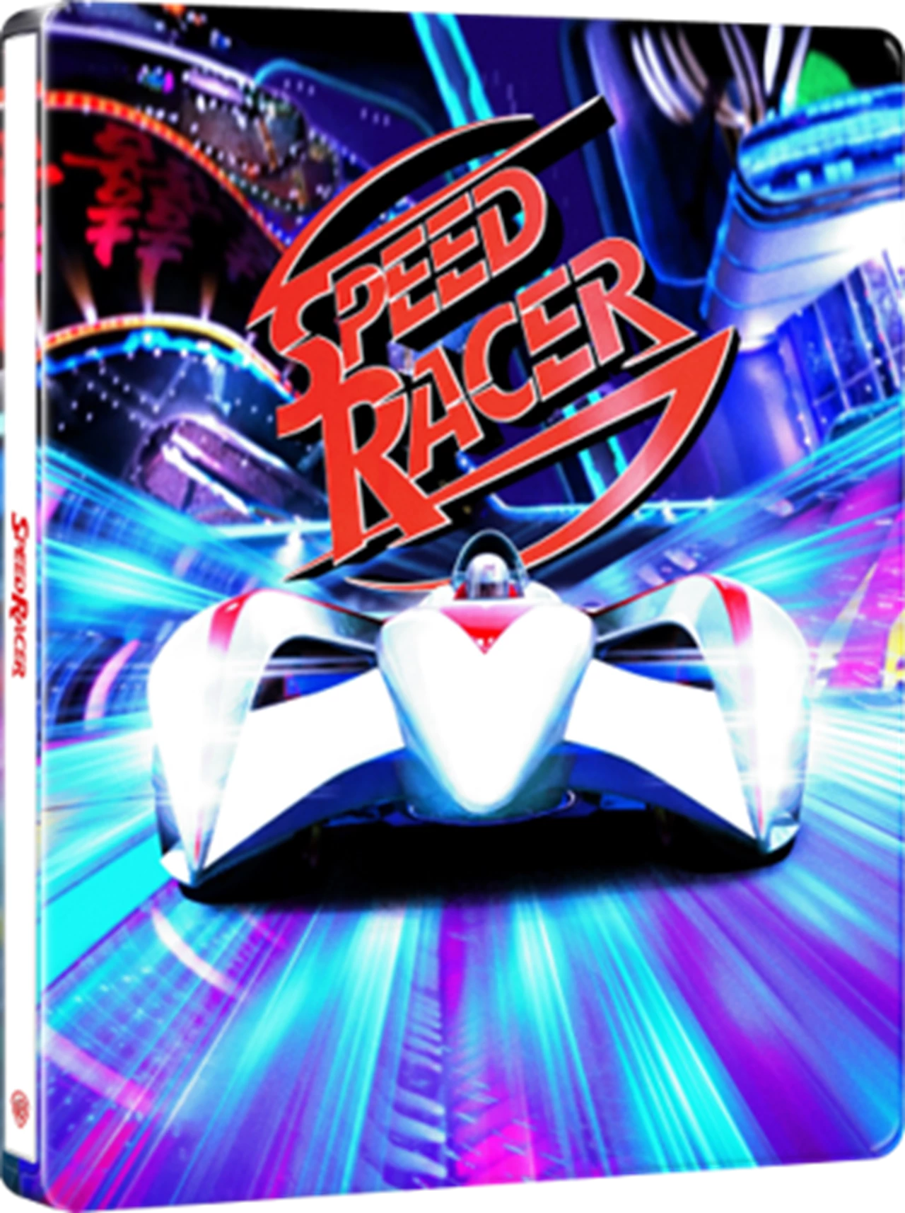 Speed Racer Collectors Edition