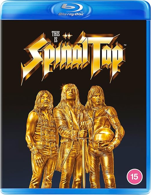 THIS IS SPINAL TAP BD