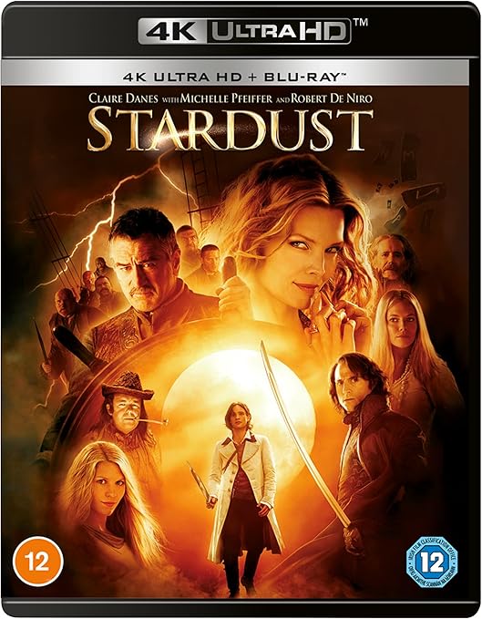 Stardust - PRE-ORDER-27-APRIL-2026