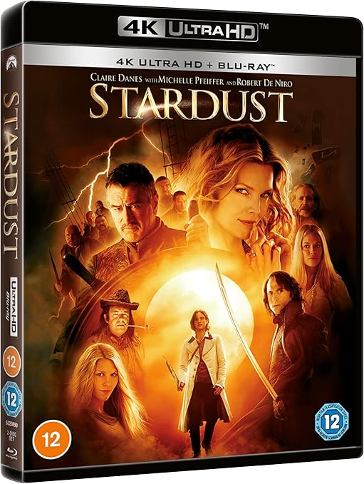 Stardust - PRE-ORDER-27-APRIL-2026