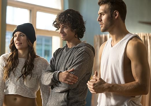 Step Up 5: All In DVD