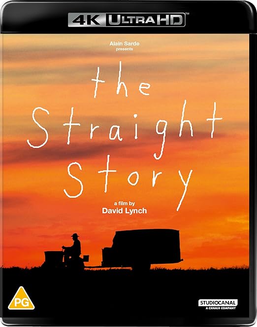 The Straight Story