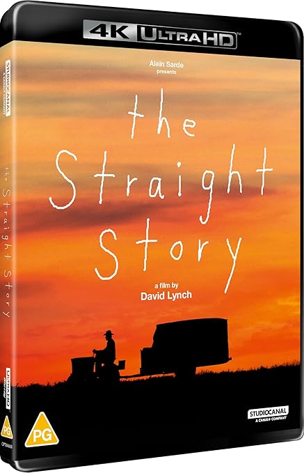 The Straight Story