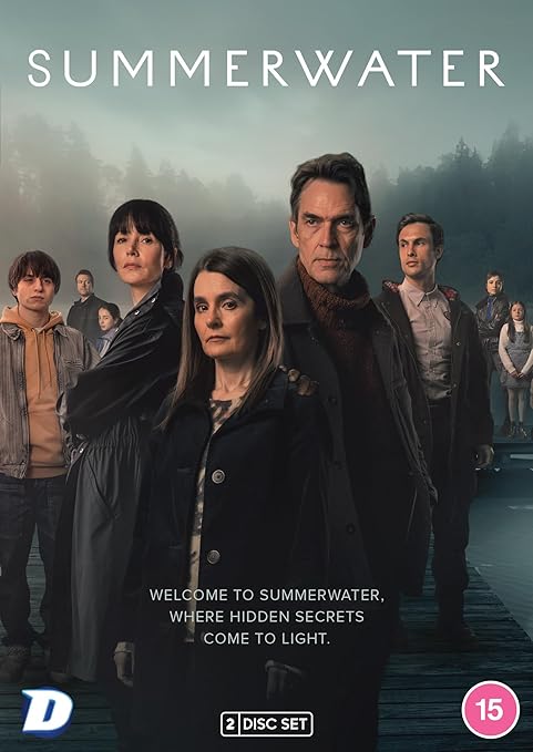 Summerwater- PRE-ORDER-15-DECEMBER-2025