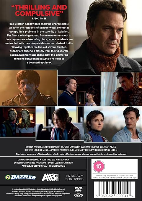 Summerwater- PRE-ORDER-15-DECEMBER-2025