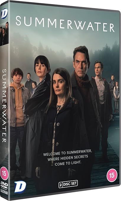 Summerwater- PRE-ORDER-15-DECEMBER-2025