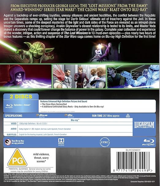 SW Clone Wars S6 BD