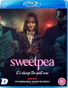 SWEETPEA: SEASON 1- BLU-RAY-PRE-ORDER-1-DECEMBER-2025