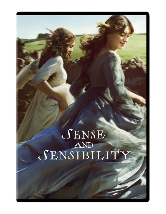 Sense and Sensibility - Pre-order Q4 TBC