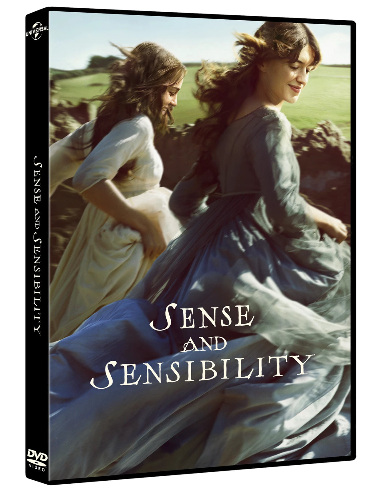 Sense and Sensibility - Pre-order Q4 TBC